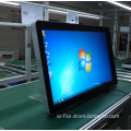 42inch, H61, Core I3, I5 CPU, IR Multi-Point Touch All-in-One PC